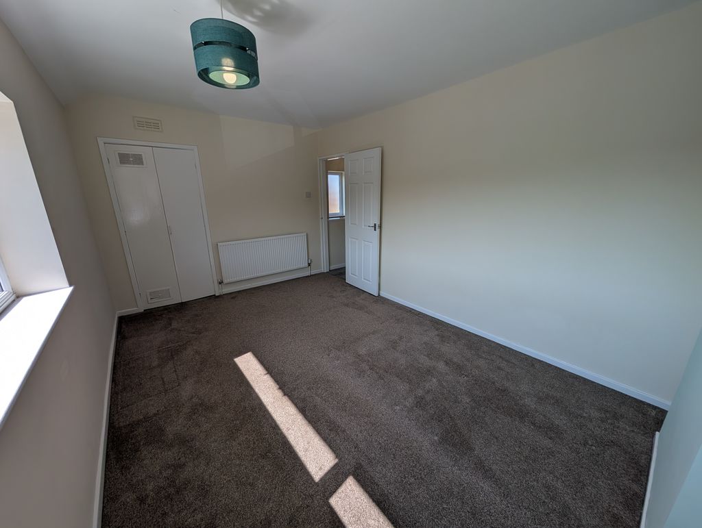 Barn Croft Bartley Green